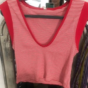 Free people movement top